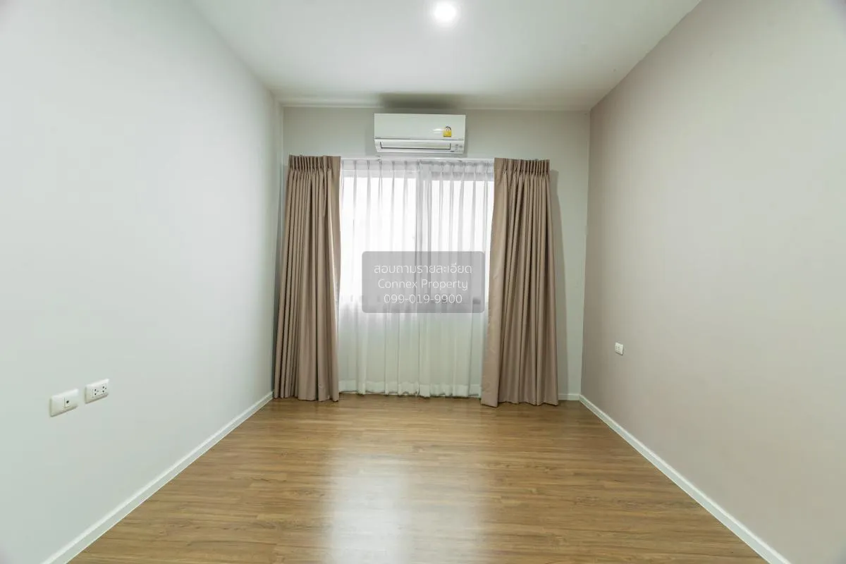 ขายทาวน์เฮ้าส์/ทาวน์โฮม  บ้านกลางเมือง ราชพฤกษ์ มหาสวัสดิ์ บางกรว