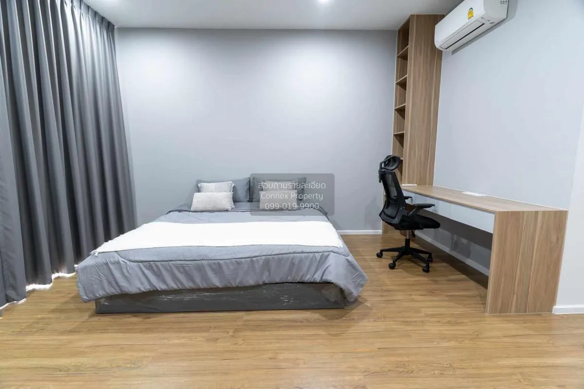 ขายทาวน์เฮ้าส์/ทาวน์โฮม  บ้านกลางเมือง ราชพฤกษ์ มหาสวัสดิ์ บางกรว