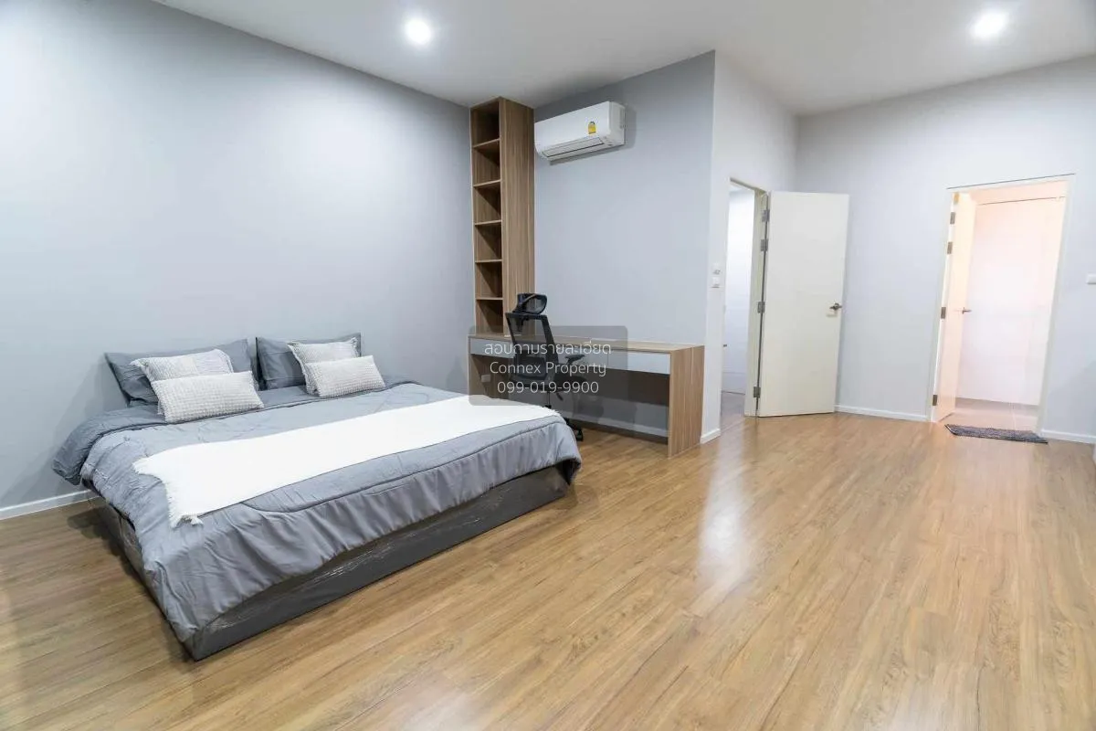 ขายทาวน์เฮ้าส์/ทาวน์โฮม  บ้านกลางเมือง ราชพฤกษ์ มหาสวัสดิ์ บางกรว