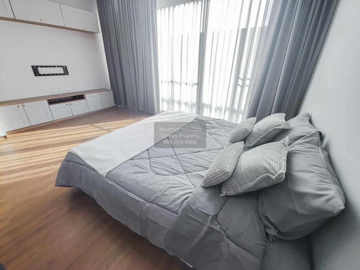 ขายทาวน์เฮ้าส์/ทาวน์โฮม  บ้านกลางเมือง ราชพฤกษ์ มหาสวัสดิ์ บางกรว