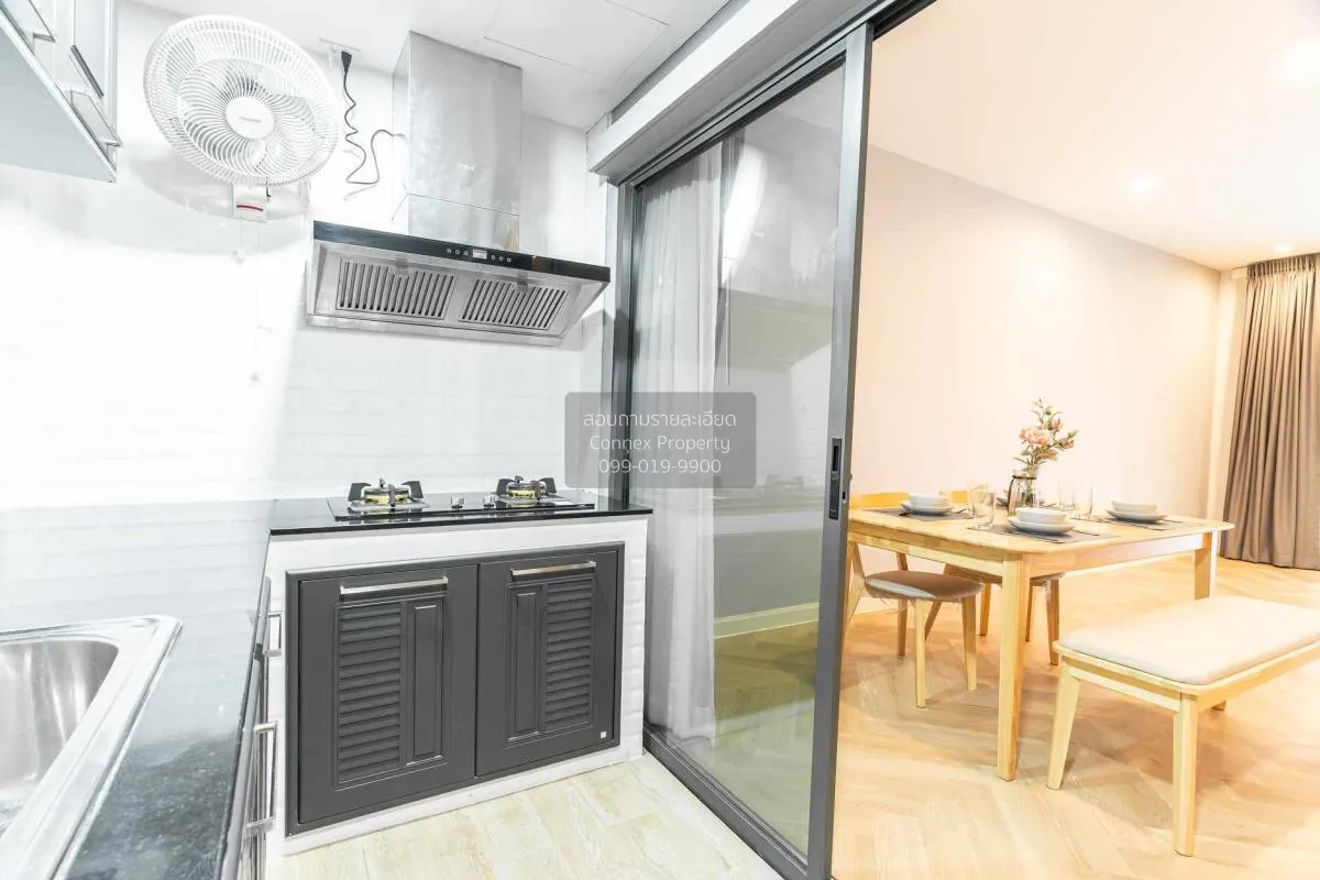 ขายทาวน์เฮ้าส์/ทาวน์โฮม  บ้านกลางเมือง ราชพฤกษ์ มหาสวัสดิ์ บางกรว