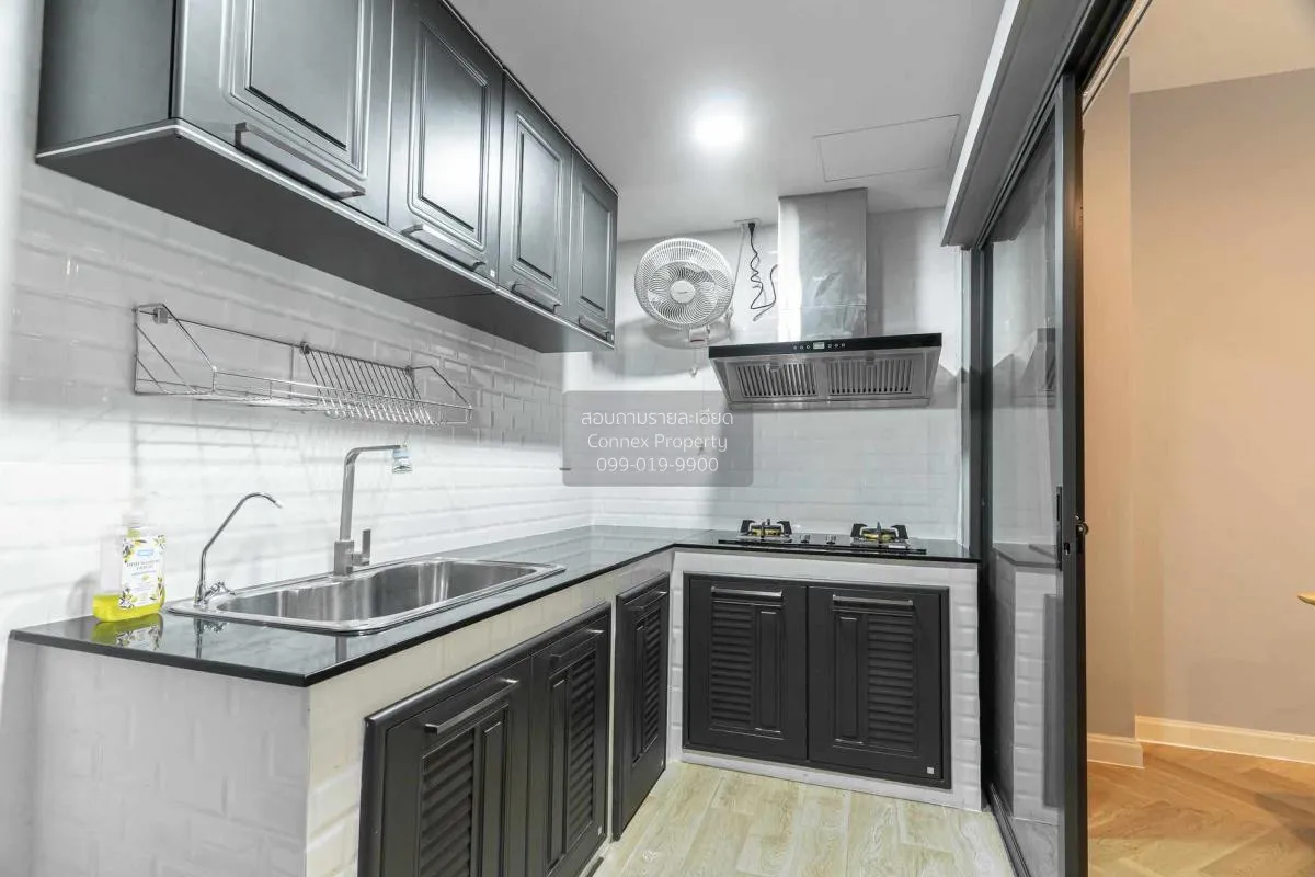 ขายทาวน์เฮ้าส์/ทาวน์โฮม  บ้านกลางเมือง ราชพฤกษ์ มหาสวัสดิ์ บางกรว