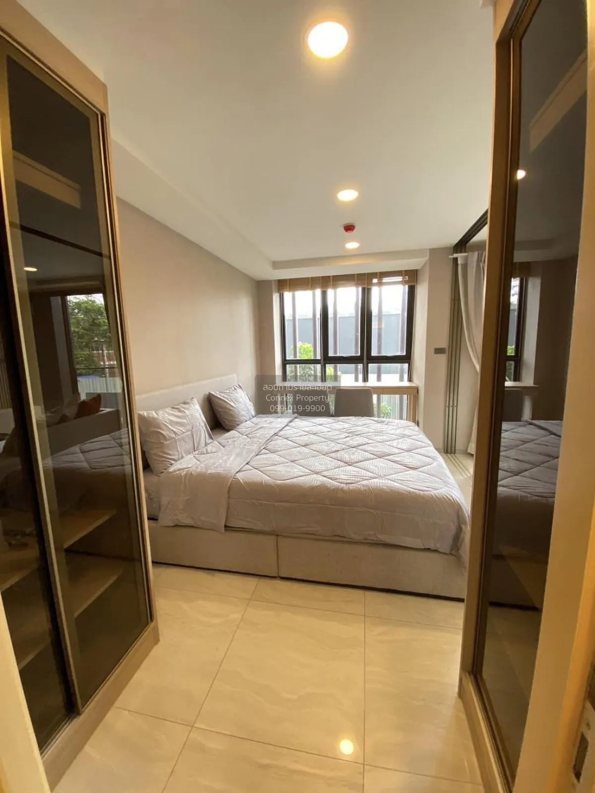 For Sale Condo , Walden Asoke , MRT-Sukhumvit , Khlong Toei Nuea 