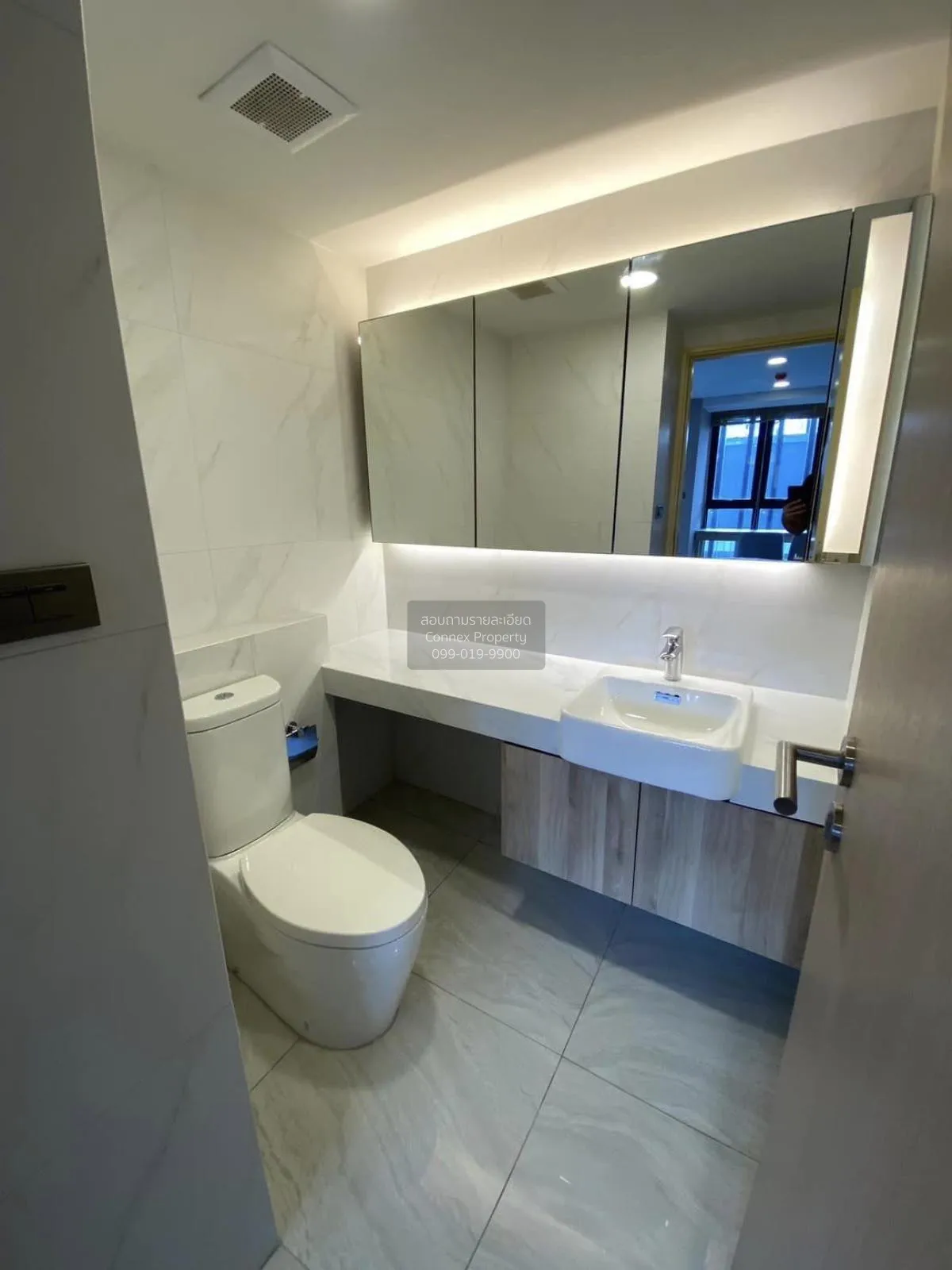 For Sale Condo , Walden Asoke , MRT-Sukhumvit , Khlong Toei Nuea 