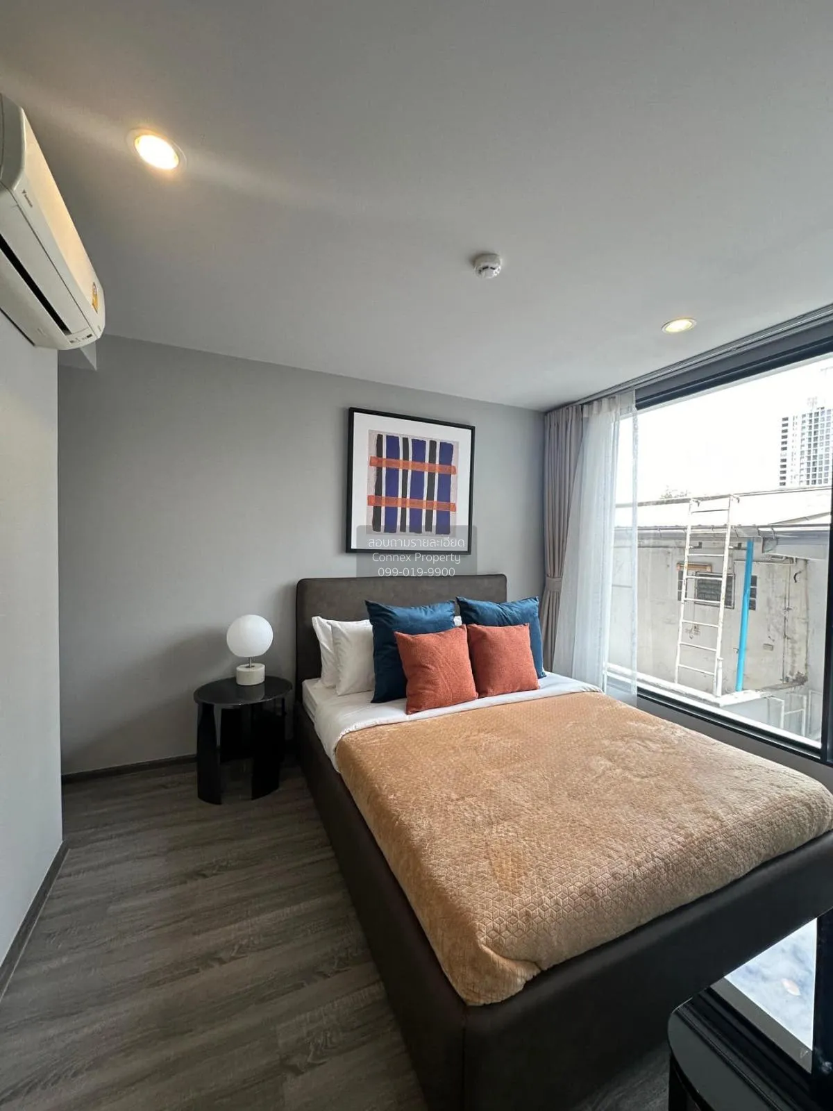 เช่าคอนโด  ไอดีโอ โมบิ สุขุมวิท 40 BTS-เอกมัย พระโขนงเหนือ เขต คล