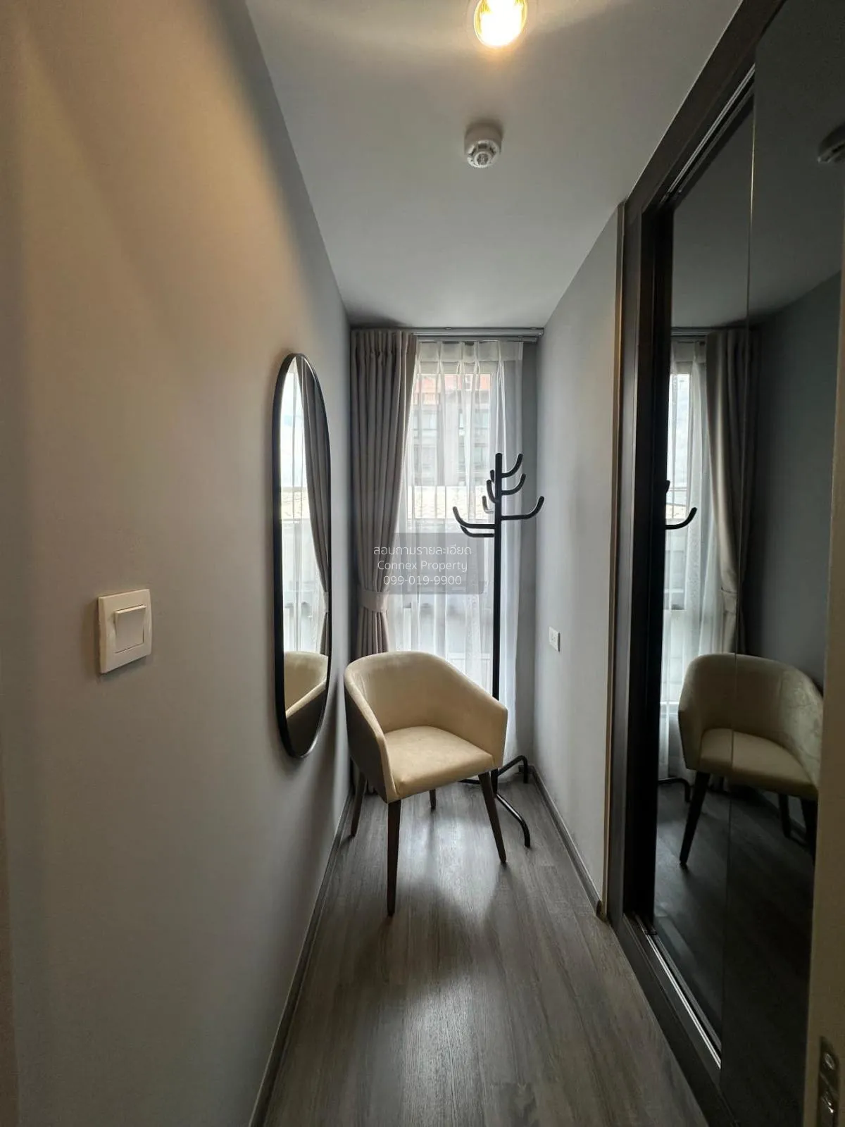 เช่าคอนโด  ไอดีโอ โมบิ สุขุมวิท 40 BTS-เอกมัย พระโขนงเหนือ เขต คล