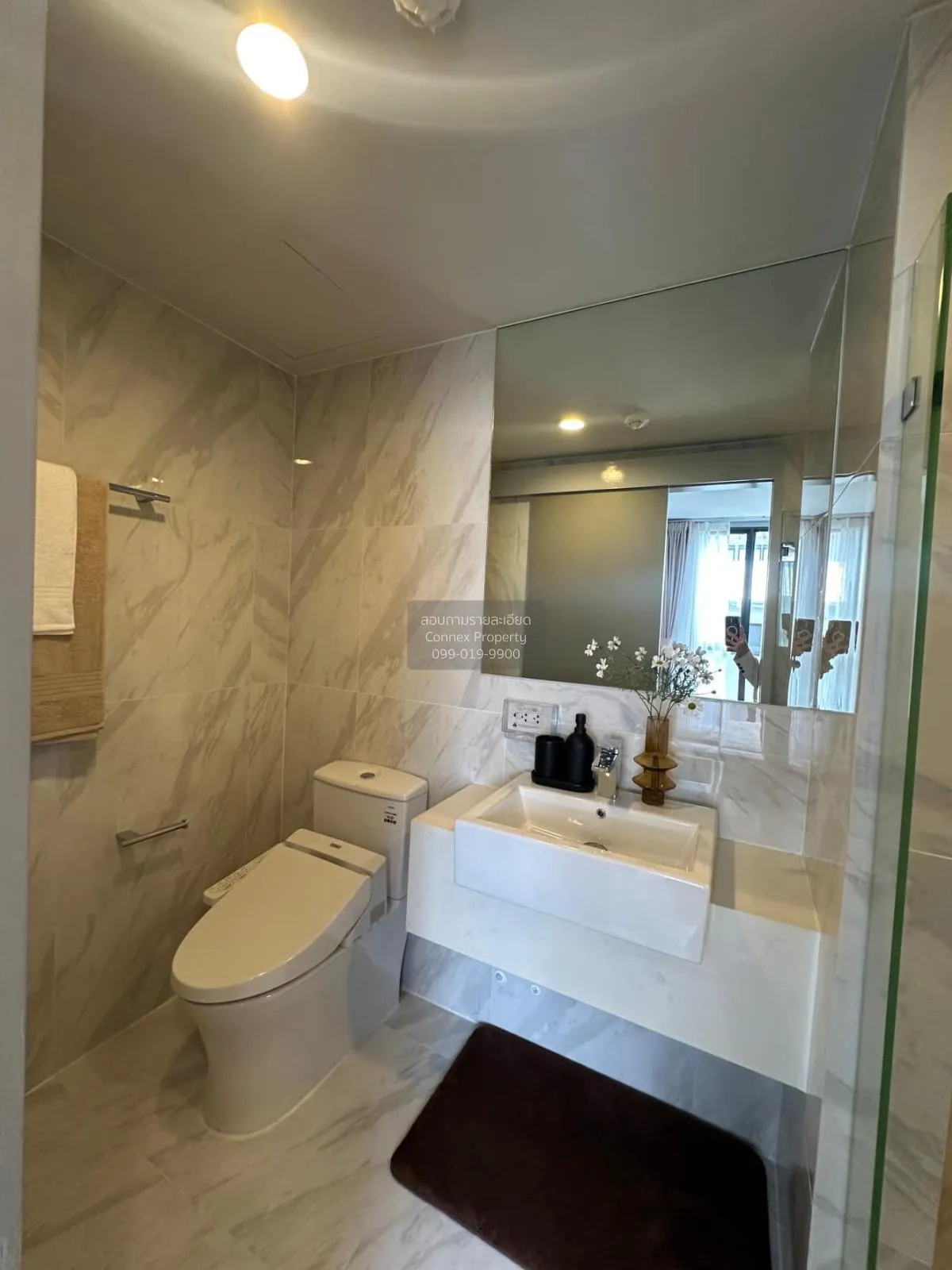 เช่าคอนโด  ไอดีโอ โมบิ สุขุมวิท 40 BTS-เอกมัย พระโขนงเหนือ เขต คล