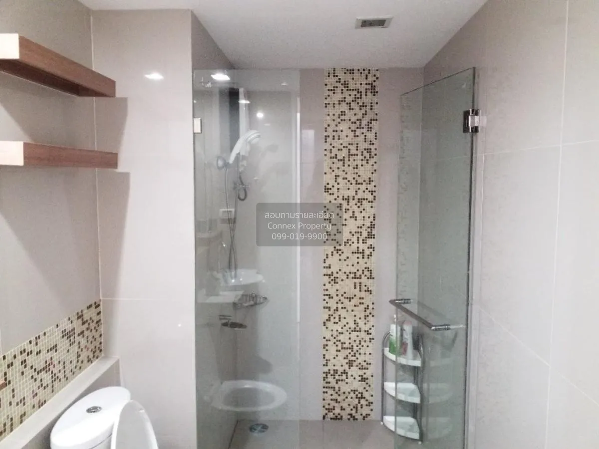 For Sale Condo , Abstracts Sukhumvit 66/1 , BTS-Udom Suk , Bang N 4