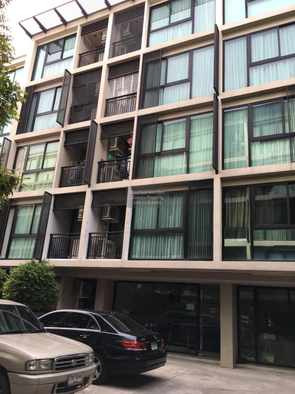 For Sale Condo , Abstracts Sukhumvit 66/1 , BTS-Udom Suk , Bang N