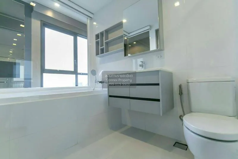 ขายคอนโด  เอช คิว ทองหล่อ BTS-ทองหล่อ คลองตันเหนือ เขต วัฒนา กรุง