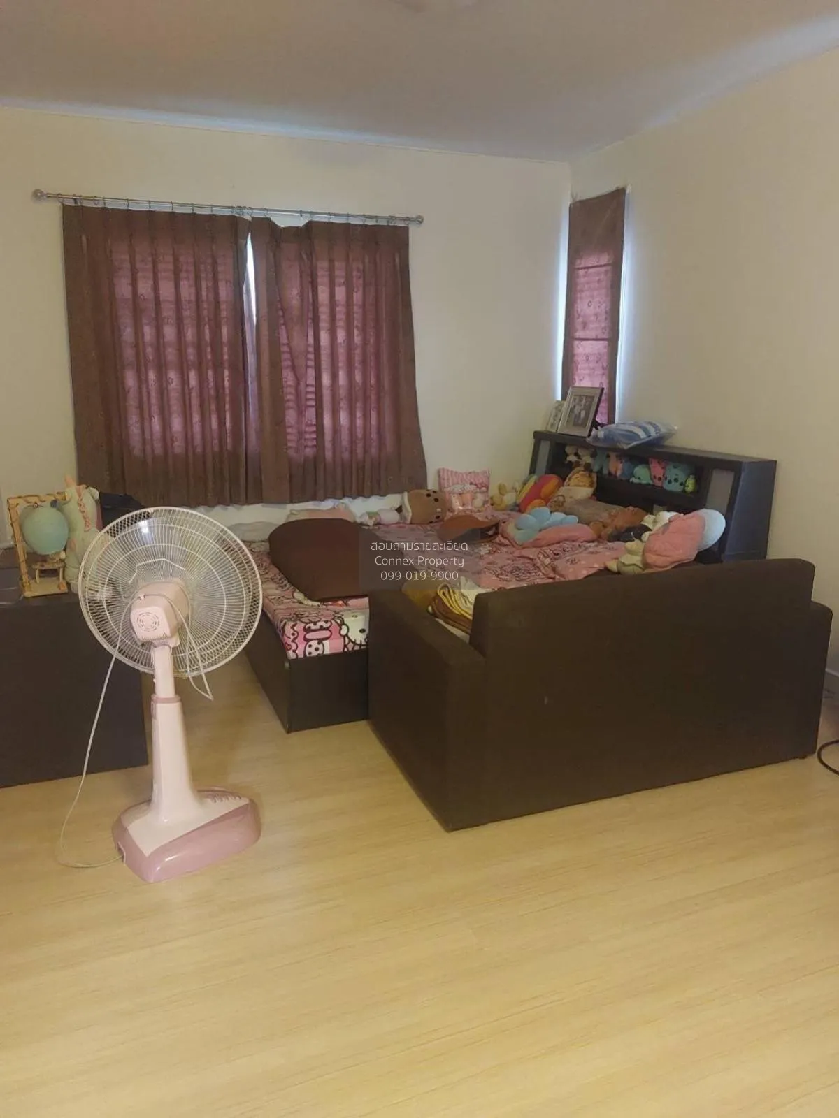 ขายบ้าน  พฤกษ์ลดา บางใหญ่ หน้ากว้าง บางแม่นาง บางใหญ่ นนทบุรี CX-