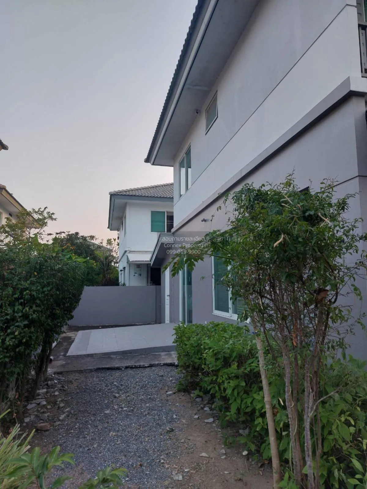 ขายบ้าน  พฤกษ์ลดา บางใหญ่ หน้ากว้าง บางแม่นาง บางใหญ่ นนทบุรี CX-