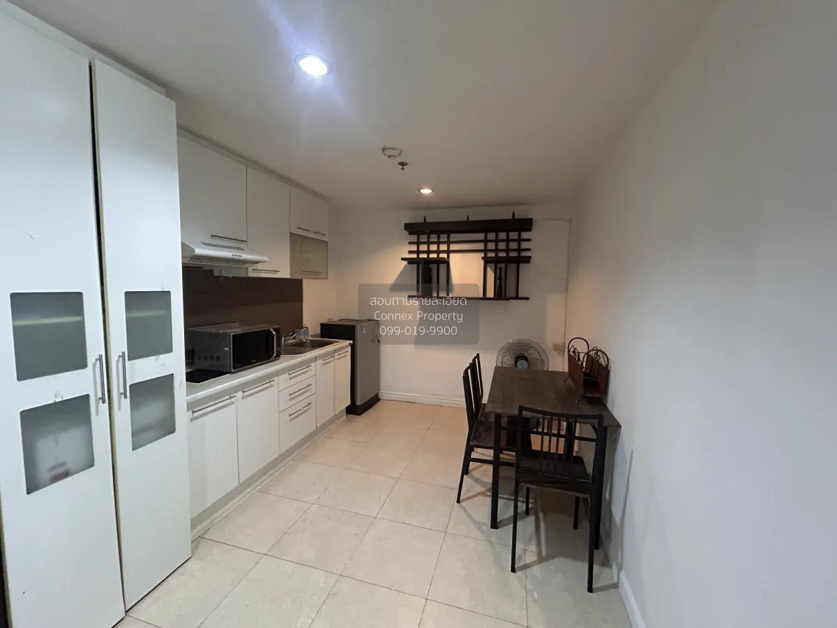 For Rent Condo , Grand Park View Asoke , BTS-Asok , Khlong Toei ,