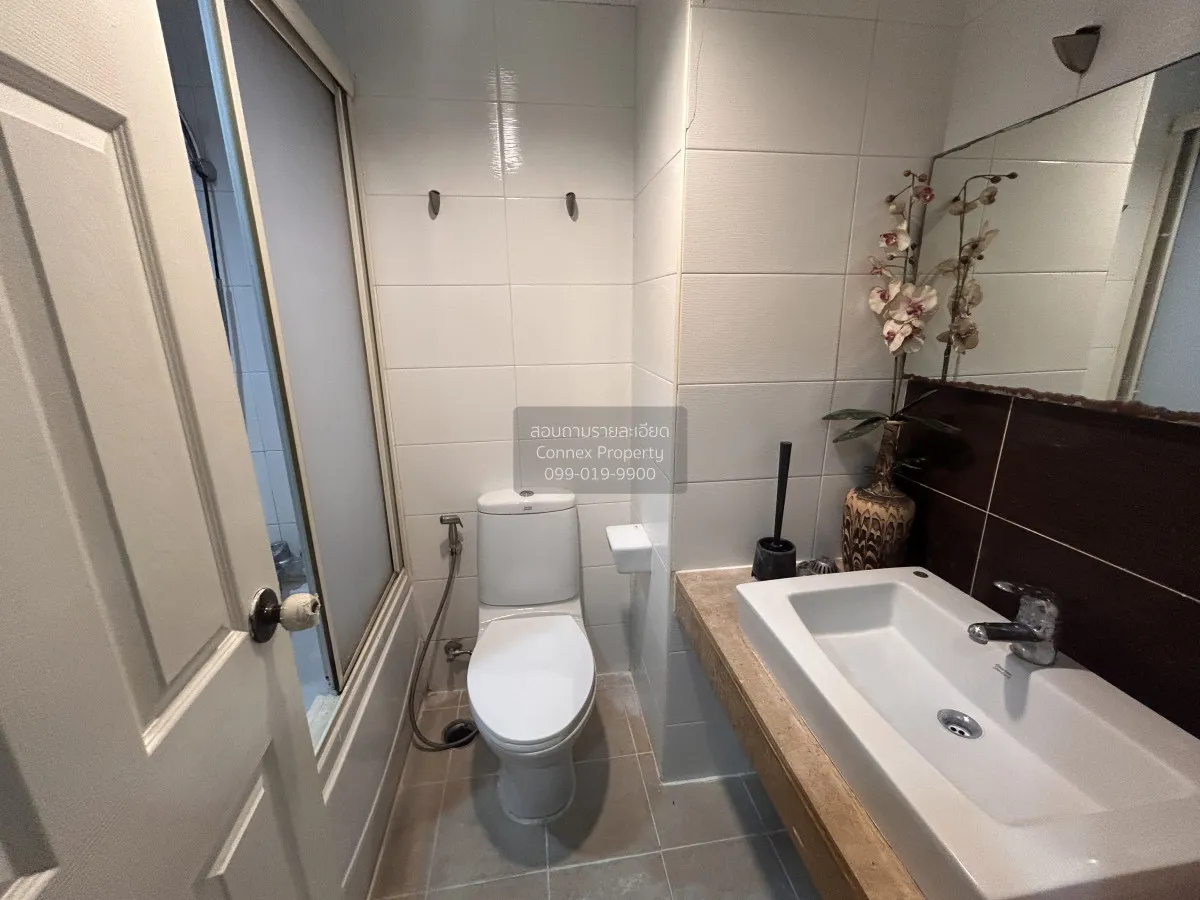 For Rent Condo , Grand Park View Asoke , BTS-Asok , Khlong Toei ,