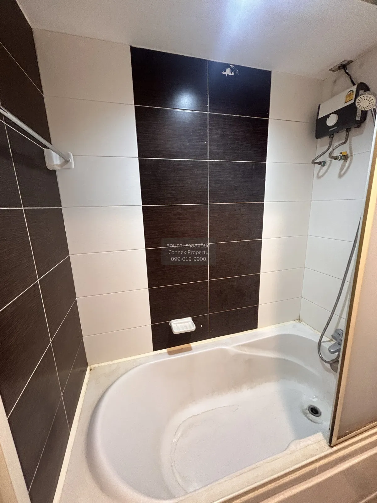 For Rent Condo , Grand Park View Asoke , BTS-Asok , Khlong Toei ,