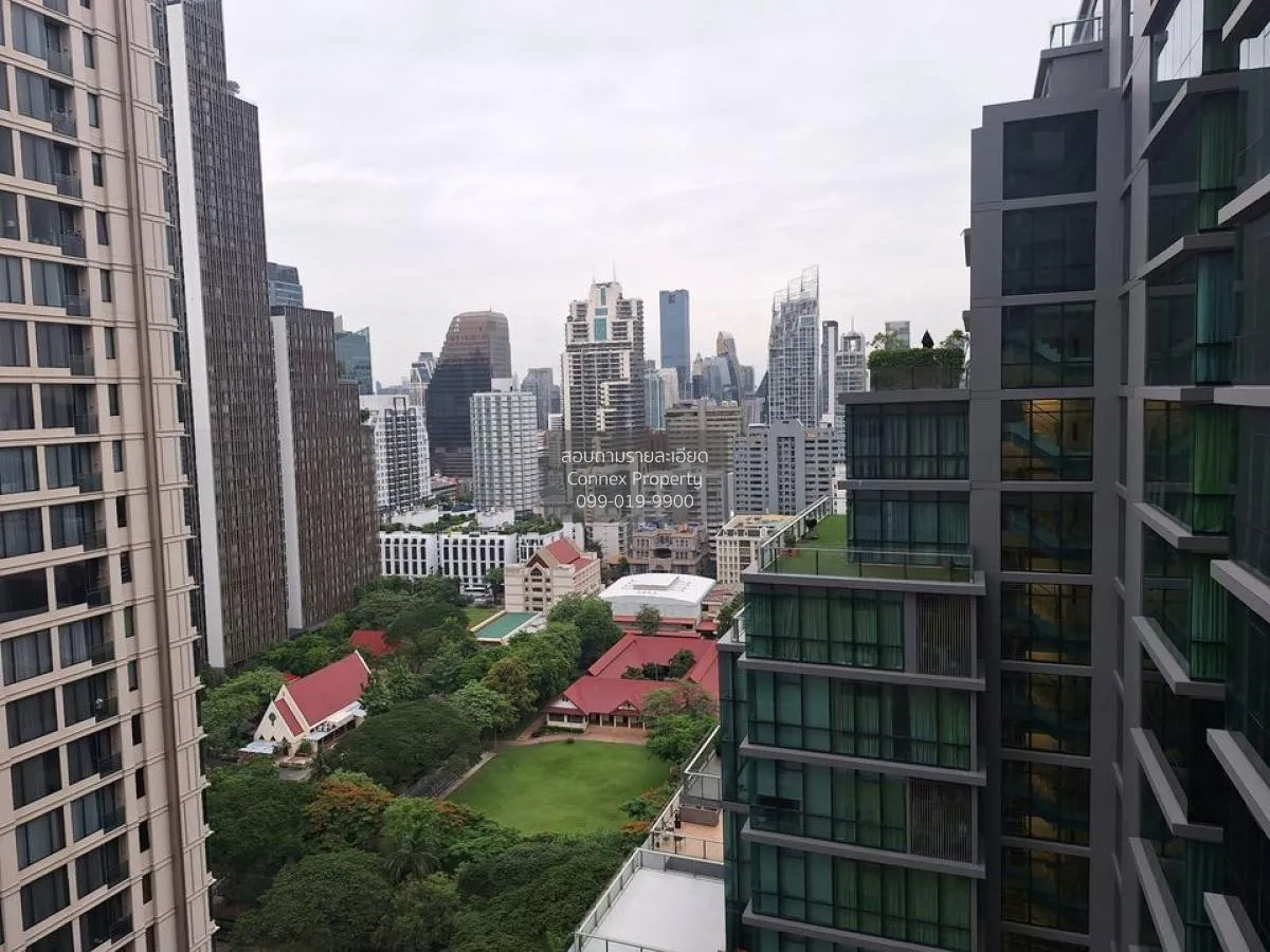 For Rent Condo , Grand Park View Asoke , BTS-Asok , Khlong Toei ,