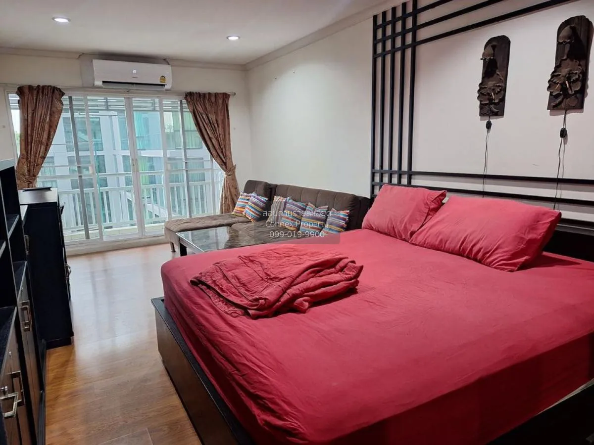 For Rent Condo , Grand Park View Asoke , BTS-Asok , Khlong Toei , 3