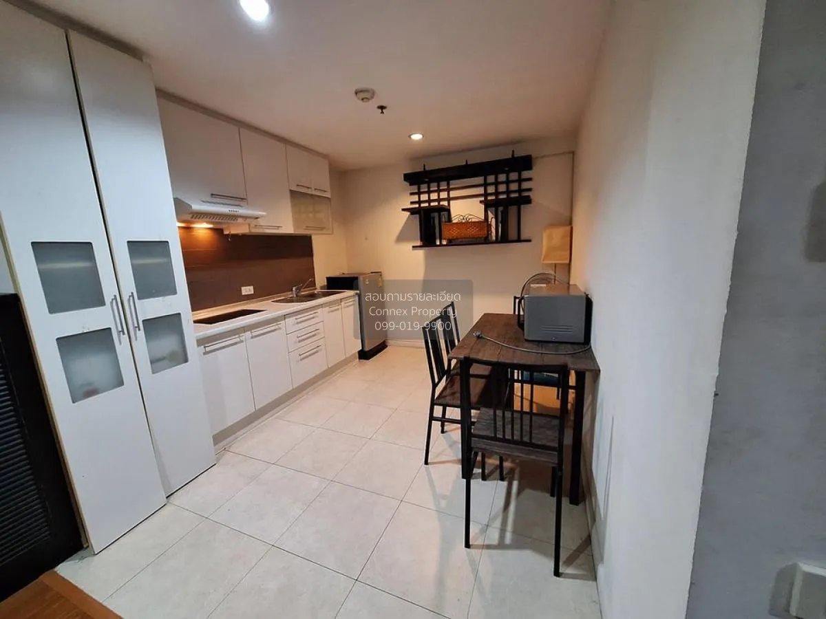 For Rent Condo , Grand Park View Asoke , BTS-Asok , Khlong Toei ,