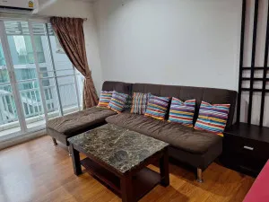 For Rent Condo , Grand Park View Asoke , BTS-Asok , Khlong Toei , Watthana , Bangkok , CX-101481