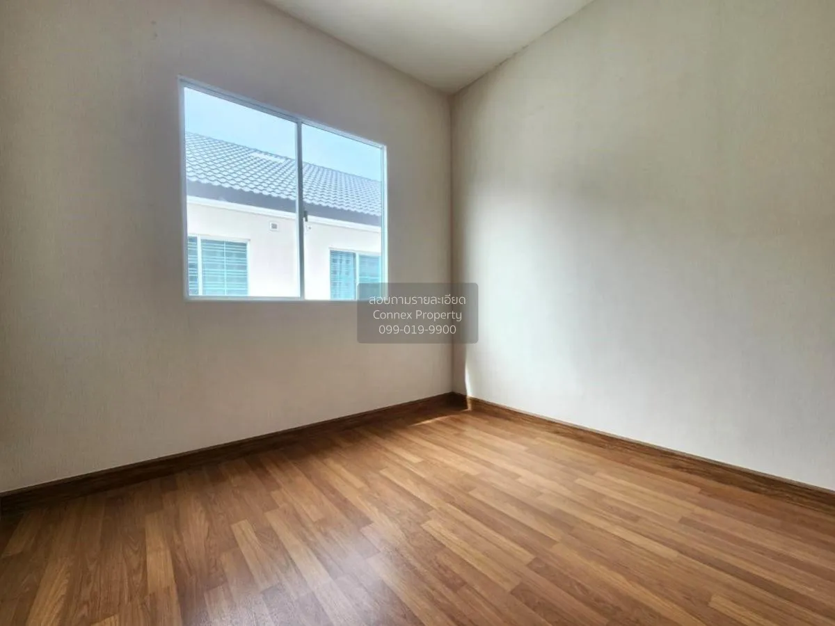 For Sale Townhouse/Townhome  , Baan Pruksa Nongmon-Chonburi 3 , H