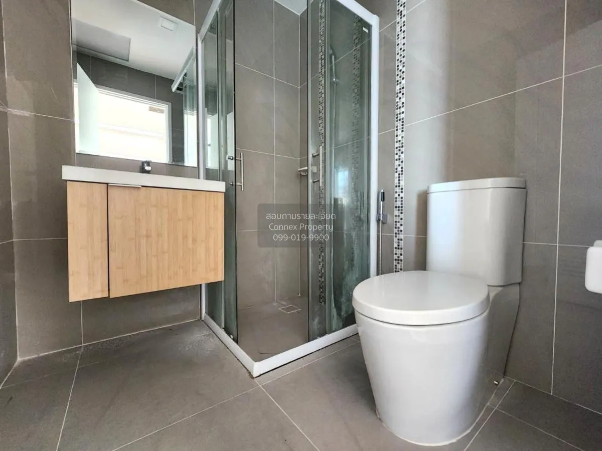 For Sale Townhouse/Townhome  , Baan Pruksa Nongmon-Chonburi 3 , H