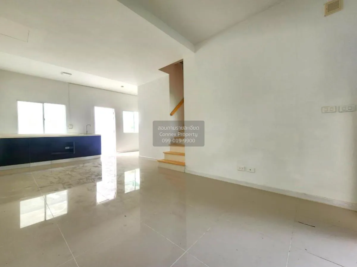For Sale Townhouse/Townhome  , Baan Pruksa Nongmon-Chonburi 3 , H 4