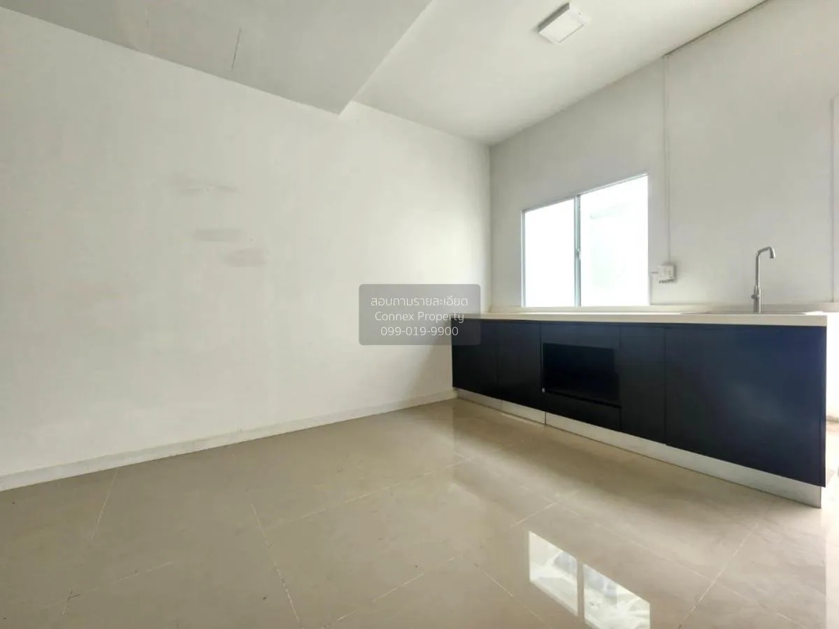 For Sale Townhouse/Townhome  , Baan Pruksa Nongmon-Chonburi 3 , H