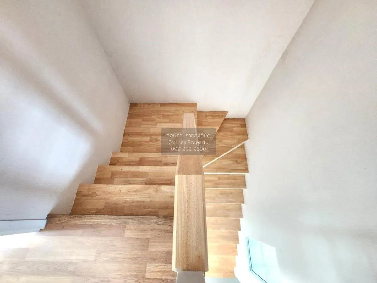 For Sale Townhouse/Townhome  , Baan Pruksa Nongmon-Chonburi 3 , H