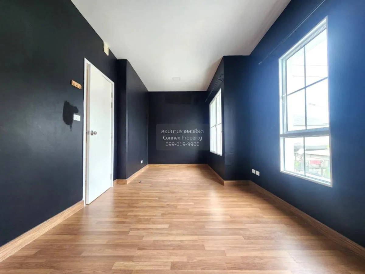 For Sale Townhouse/Townhome  , Baan Pruksa Nongmon-Chonburi 3 , H