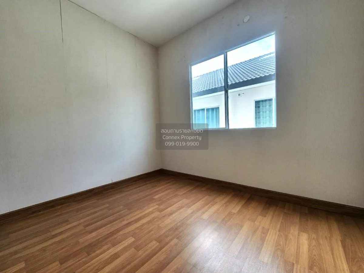 For Sale Townhouse/Townhome  , Baan Pruksa Nongmon-Chonburi 3 , H