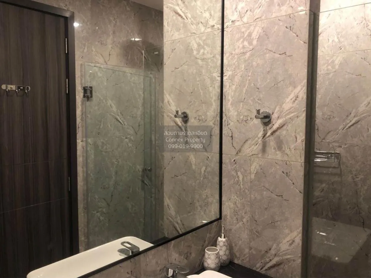 เช่าคอนโด  แอชตัน อโศก BTS-อโศก คลองเตยเหนือ เขต วัฒนา กรุงเทพ CX