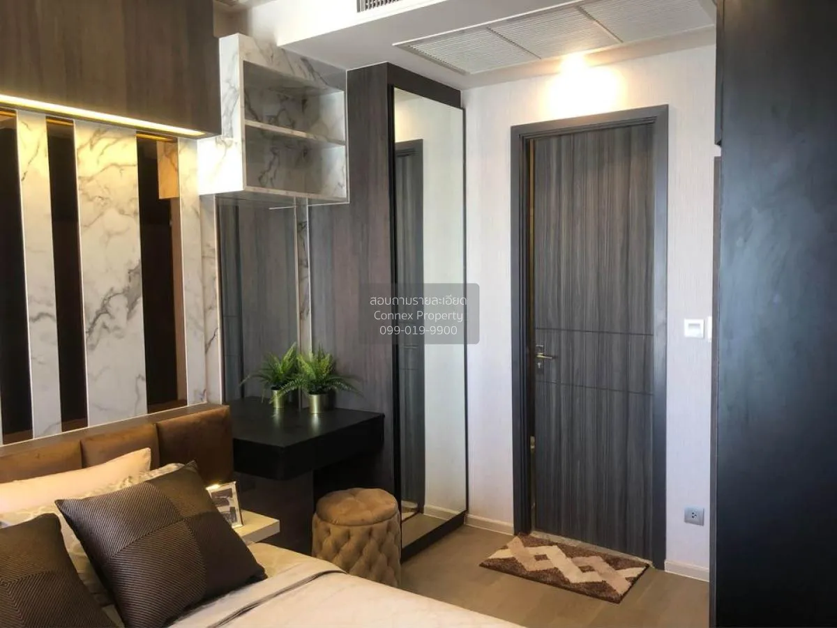 เช่าคอนโด  แอชตัน อโศก BTS-อโศก คลองเตยเหนือ เขต วัฒนา กรุงเทพ CX