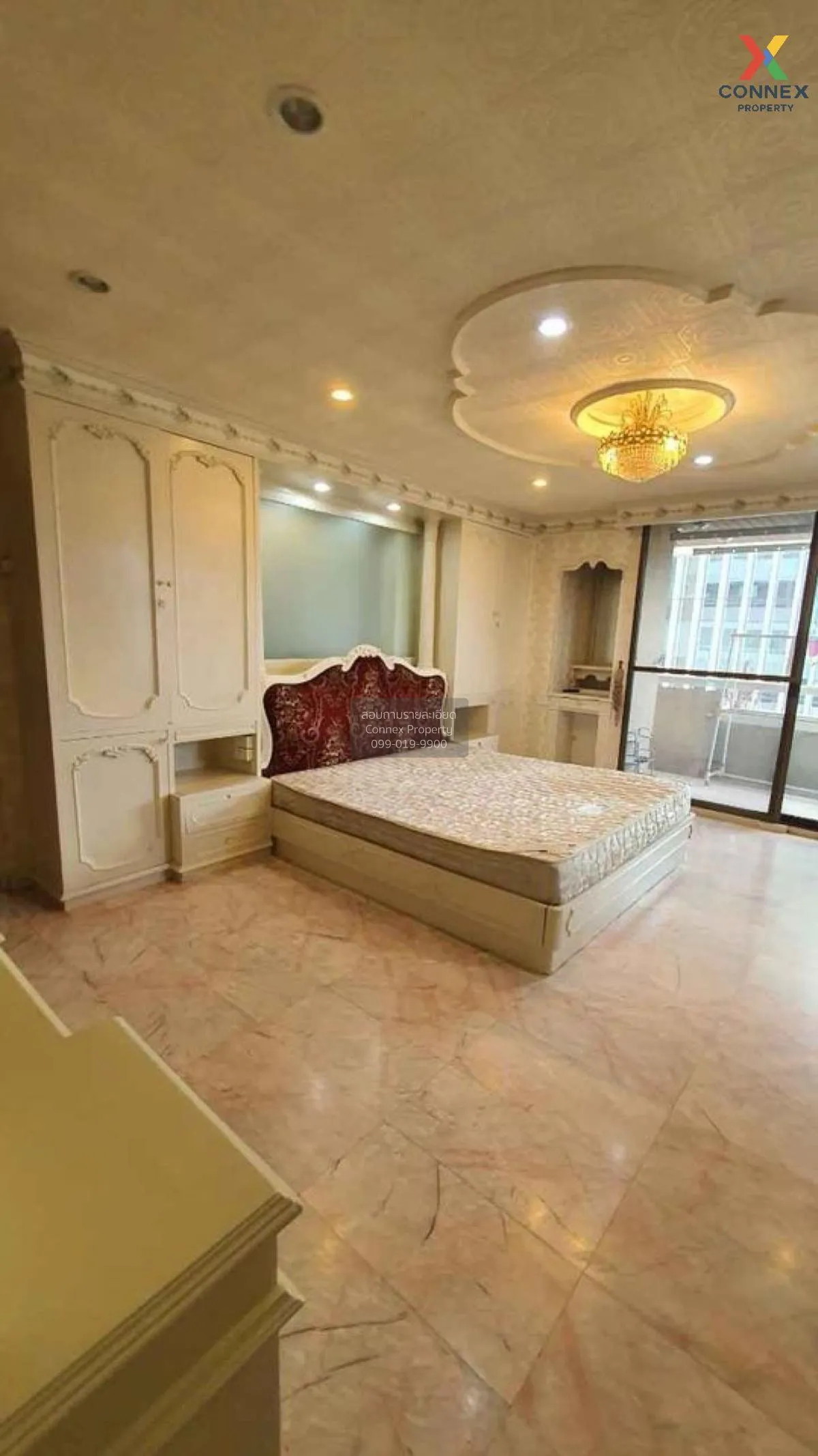 ขายคอนโด  อโศก ทาวเวอร์  MRT-เพชรบุรี คลองตันเหนือ เขต วัฒนา กรุง 1