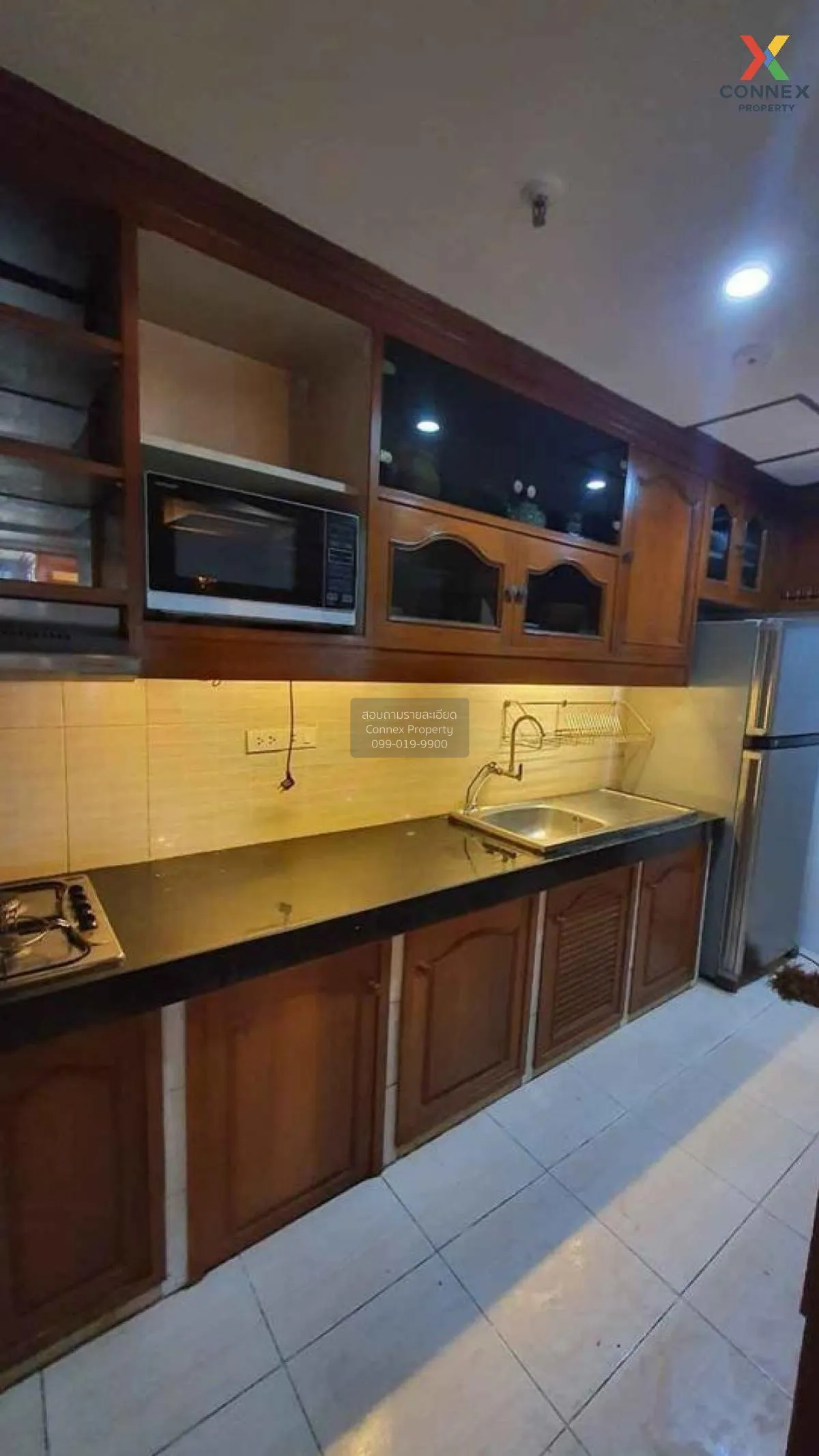 ขายคอนโด  อโศก ทาวเวอร์  MRT-เพชรบุรี คลองตันเหนือ เขต วัฒนา กรุง