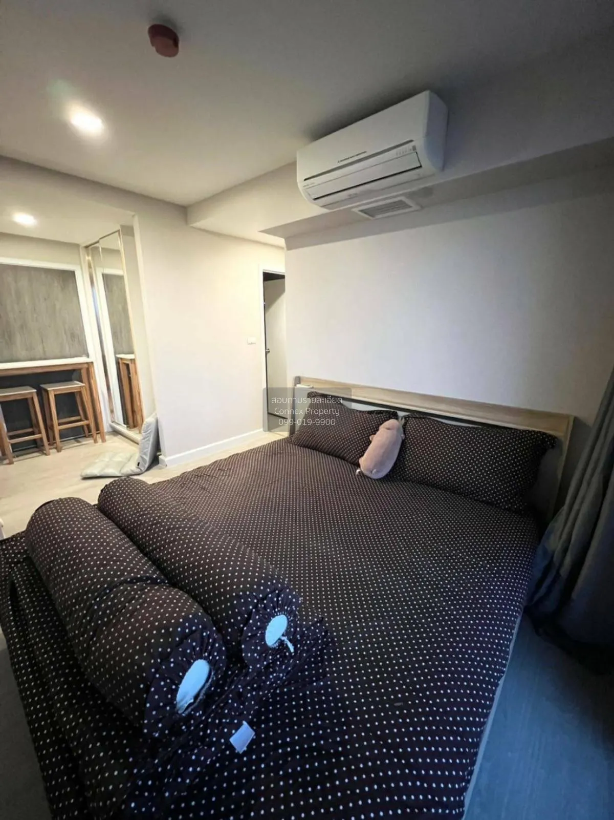 For Rent Condo , Metro Luxe Riverfront Rattanathibet , MRT-Sai Ma