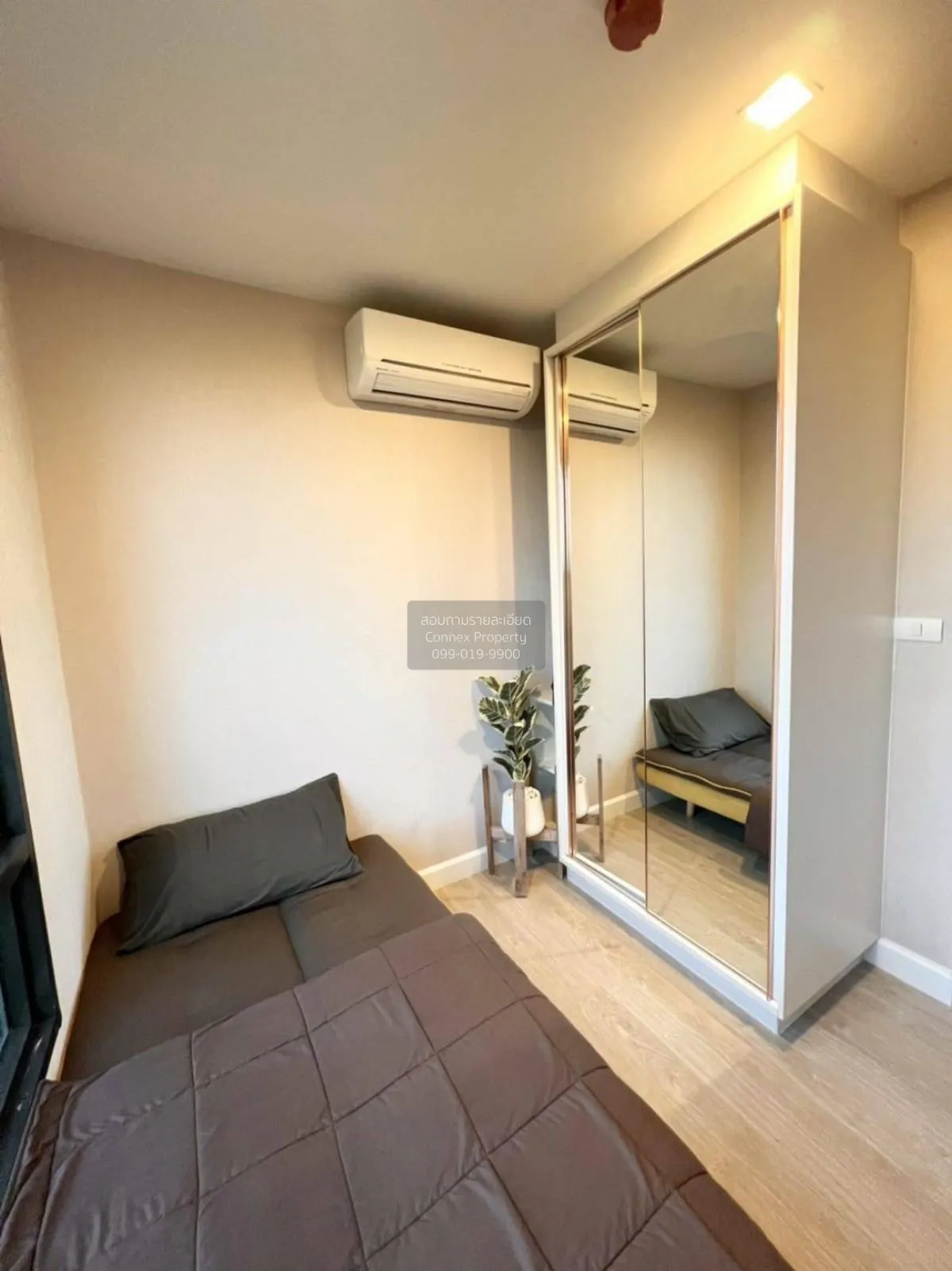 For Rent Condo , Metro Luxe Riverfront Rattanathibet , MRT-Sai Ma