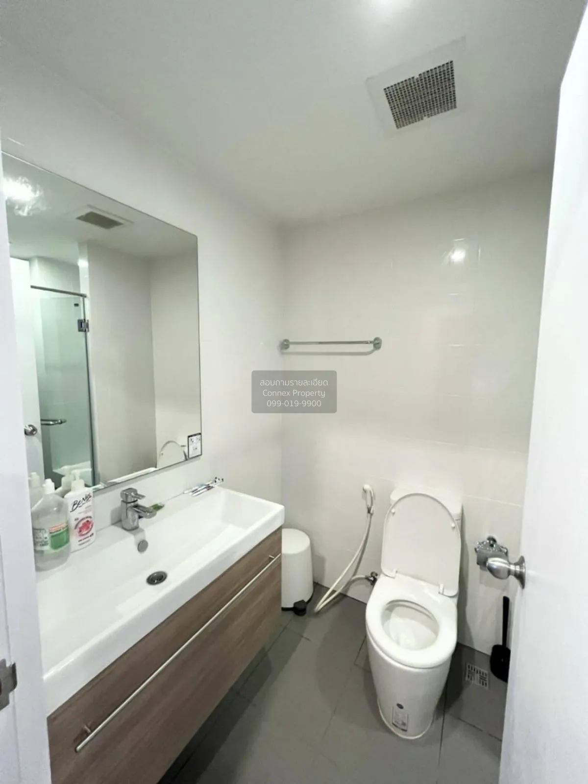 For Rent Condo , Metro Luxe Riverfront Rattanathibet , MRT-Sai Ma