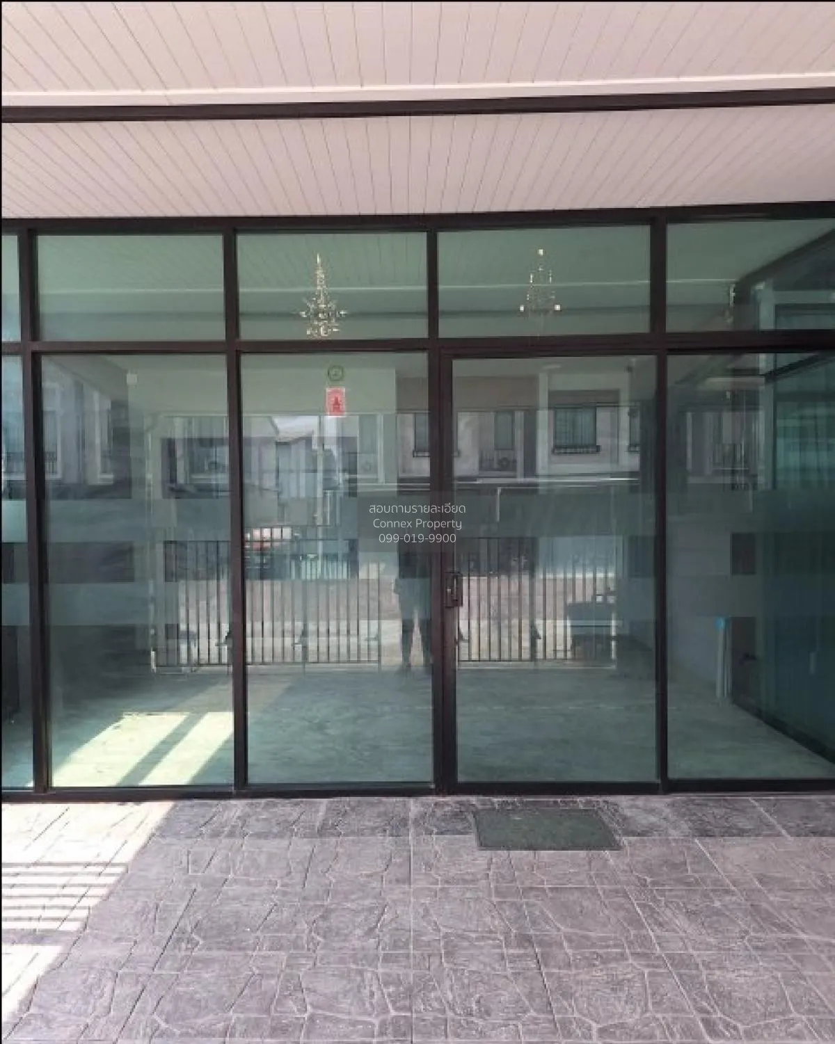 ขายทาวน์เฮ้าส์/ทาวน์โฮม  บริทาเนีย วงแหวน - หทัยราษฎร์ บึงคำพร้อย 4