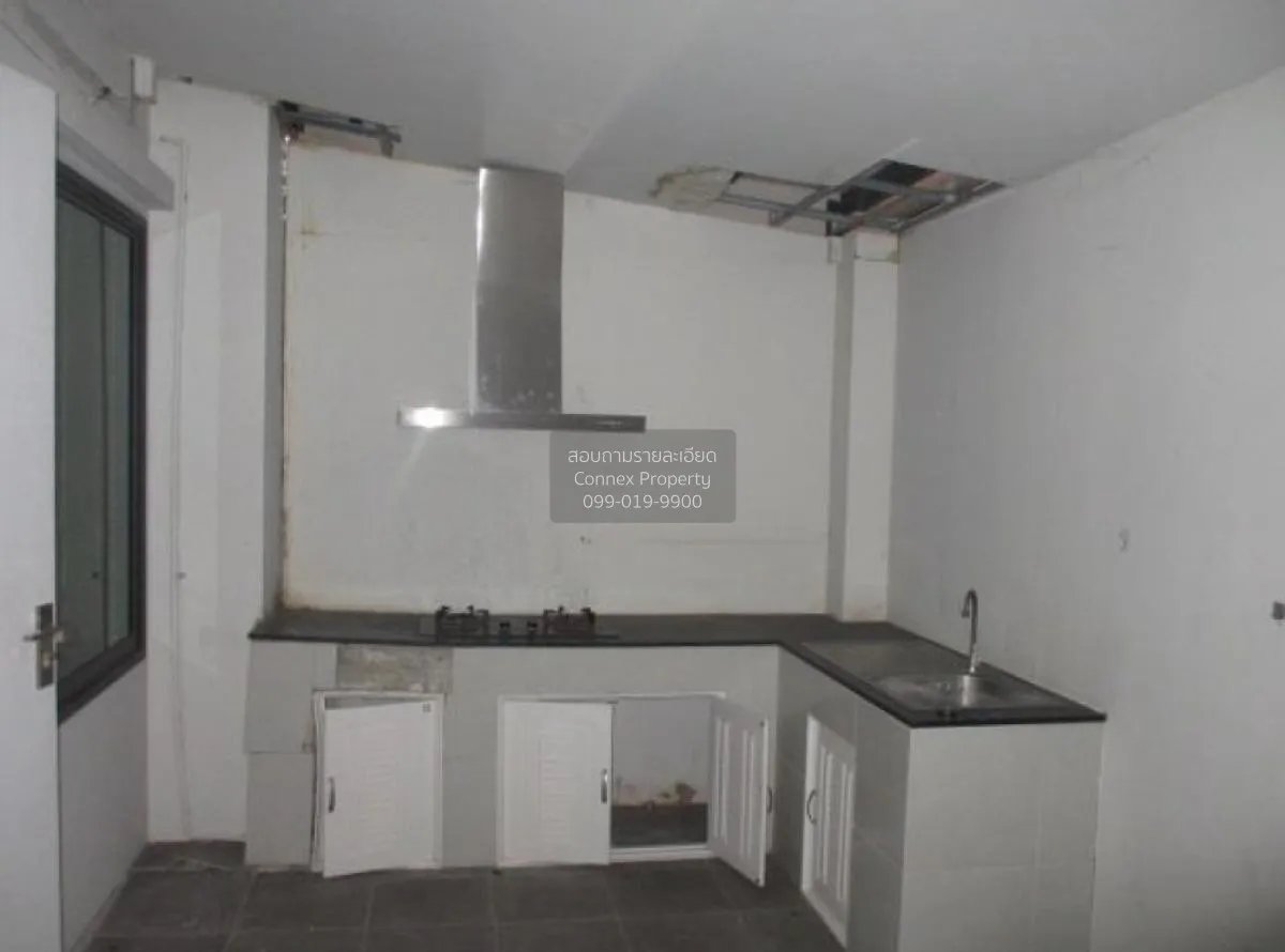 ขายทาวน์เฮ้าส์/ทาวน์โฮม  บริทาเนีย วงแหวน - หทัยราษฎร์ บึงคำพร้อย