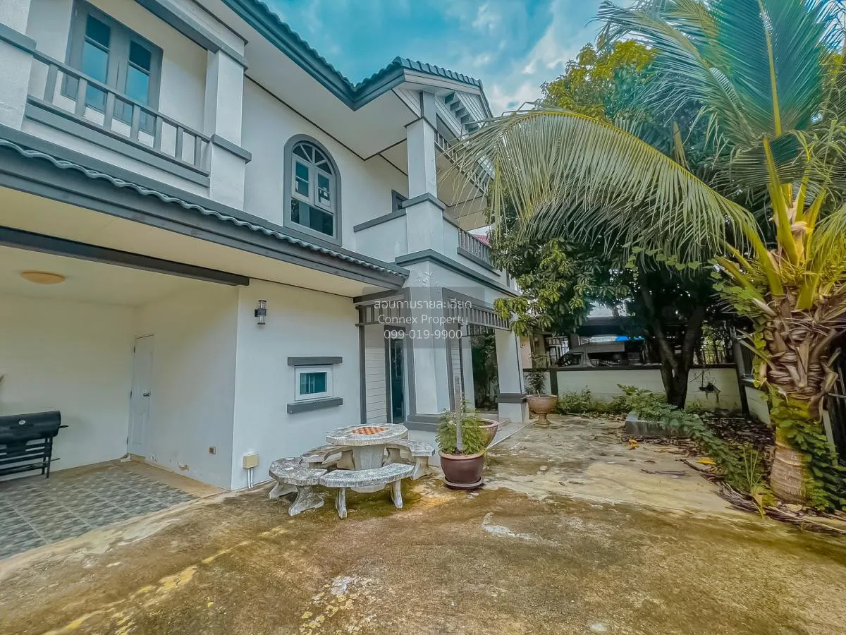 For Sale House , Jirakan 1 Bang Bua Thong-Sai Noi , Sai Noi , Sai 3