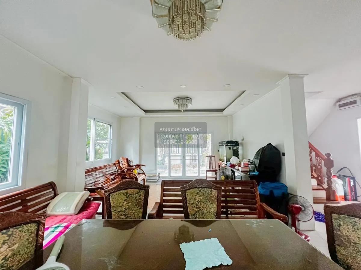 For Sale House , Jirakan 1 Bang Bua Thong-Sai Noi , Sai Noi , Sai