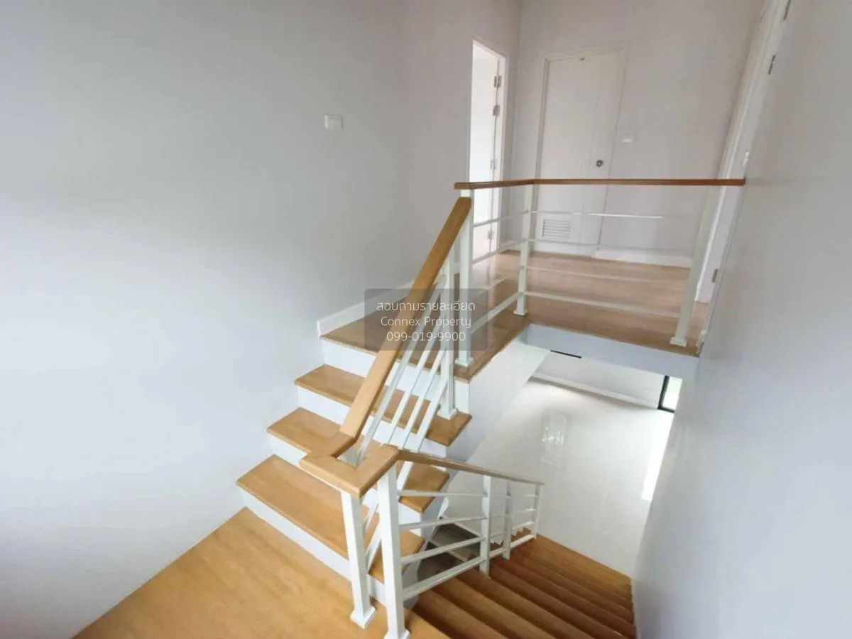 ขายบ้าน  ดีไลท์ รัตนาธิเบศร์ – ท่าอิฐ ท่าอิฐ ปากเกร็ด นนทบุรี CX-