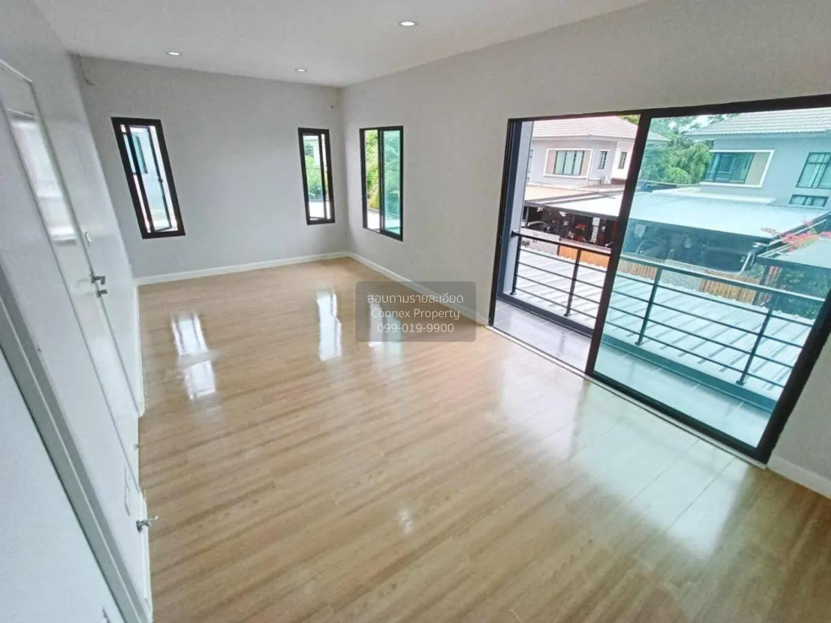 ขายบ้าน  ดีไลท์ รัตนาธิเบศร์ – ท่าอิฐ ท่าอิฐ ปากเกร็ด นนทบุรี CX-