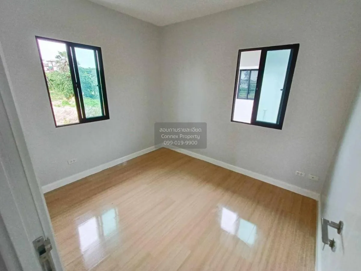 ขายบ้าน  ดีไลท์ รัตนาธิเบศร์ – ท่าอิฐ ท่าอิฐ ปากเกร็ด นนทบุรี CX-