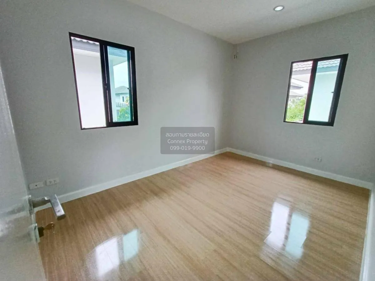 ขายบ้าน  ดีไลท์ รัตนาธิเบศร์ – ท่าอิฐ ท่าอิฐ ปากเกร็ด นนทบุรี CX-