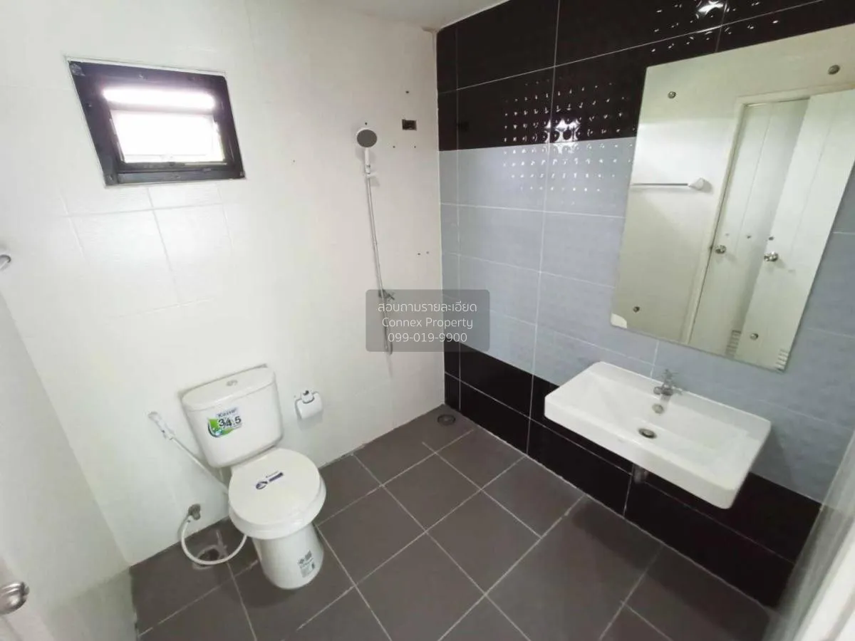 ขายบ้าน  ดีไลท์ รัตนาธิเบศร์ – ท่าอิฐ ท่าอิฐ ปากเกร็ด นนทบุรี CX-