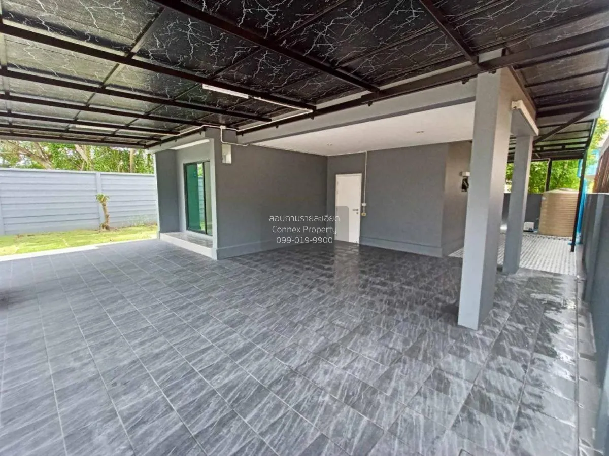 ขายบ้าน  ดีไลท์ รัตนาธิเบศร์ – ท่าอิฐ ท่าอิฐ ปากเกร็ด นนทบุรี CX-