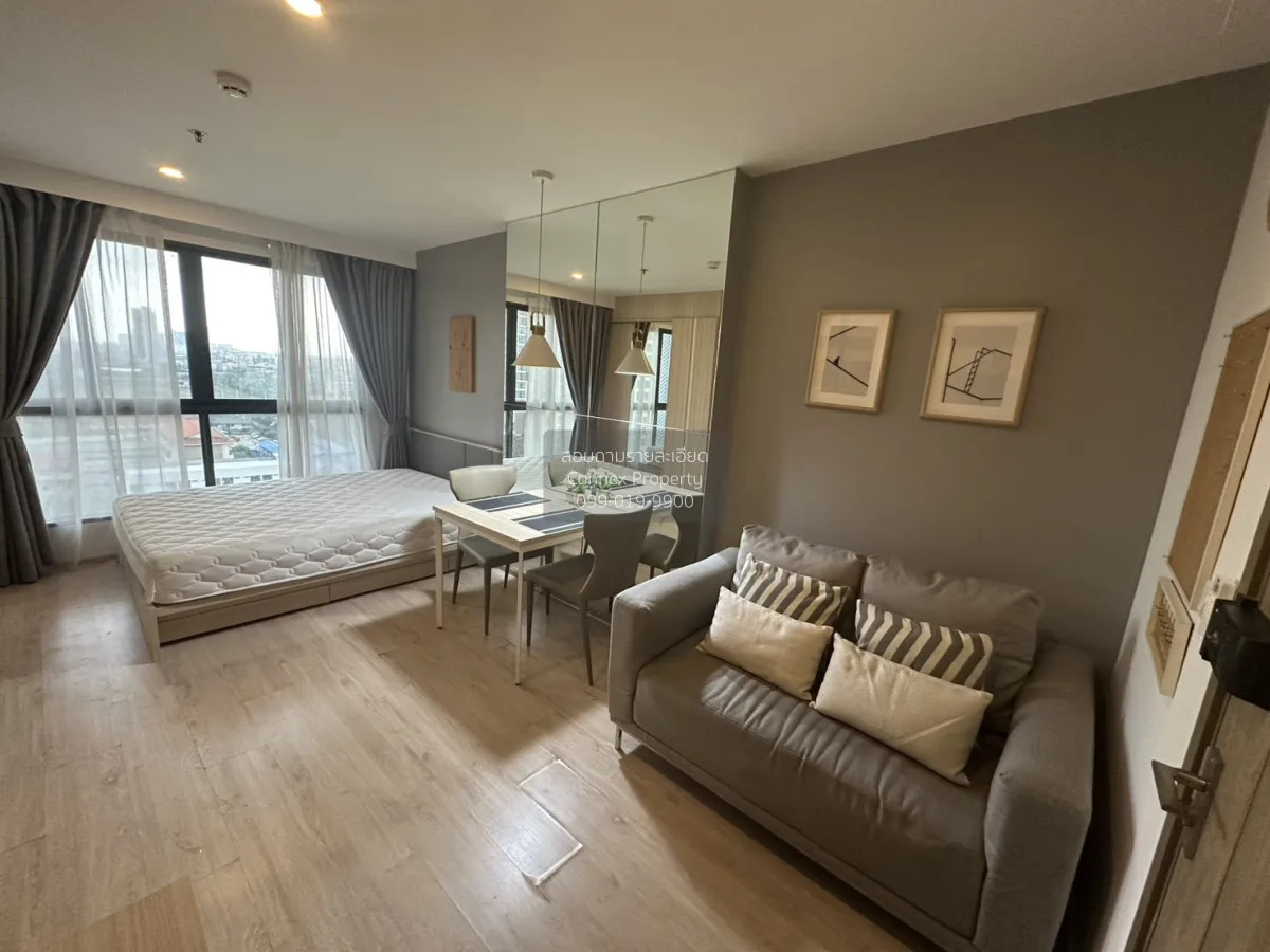 For Rent Condo , Ideo O2 , BTS-Bang Na , Bang Na , Bang Na , Bang 2