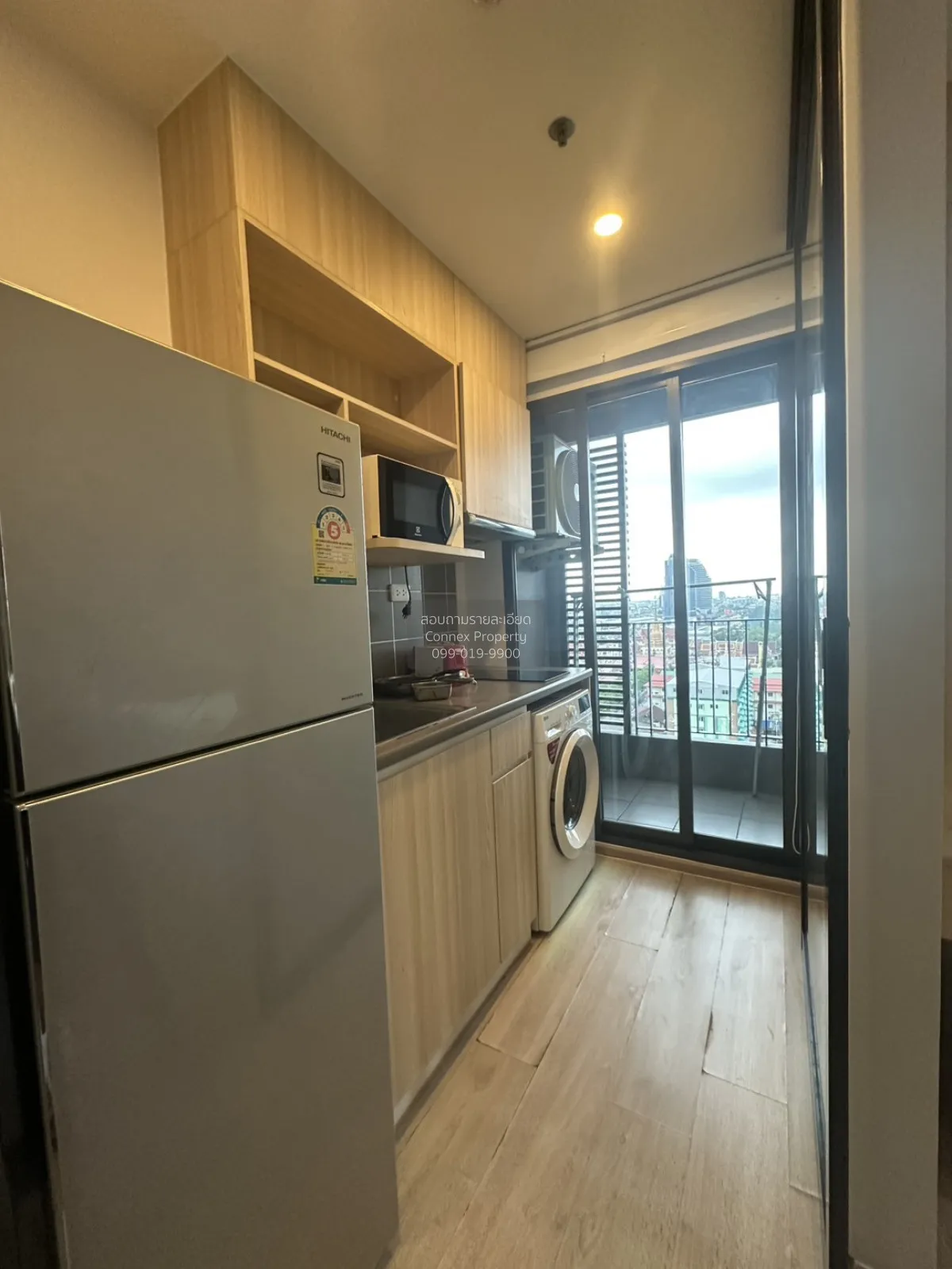 For Rent Condo , Ideo O2 , BTS-Bang Na , Bang Na , Bang Na , Bang