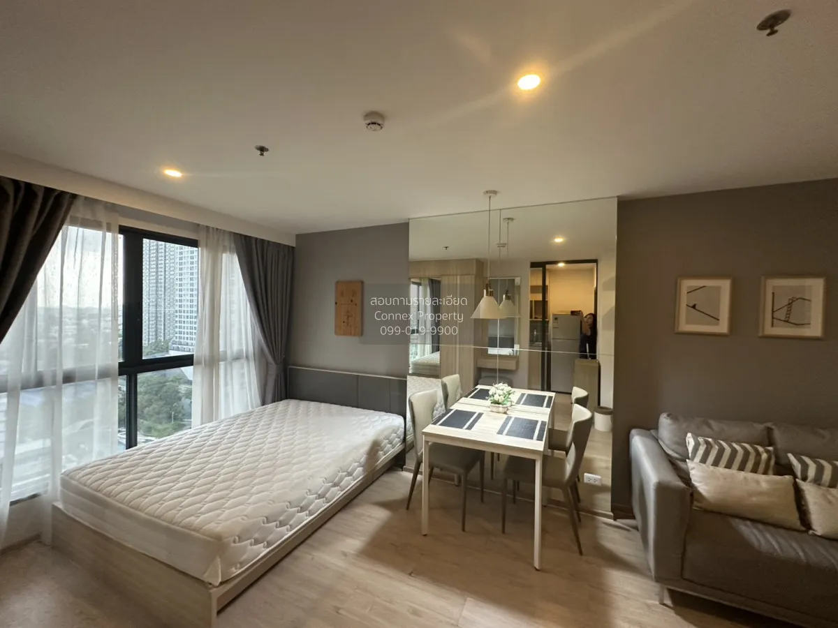 For Rent Condo , Ideo O2 , BTS-Bang Na , Bang Na , Bang Na , Bang
